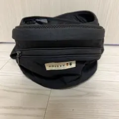 POLBAN ブラック ヒップシート