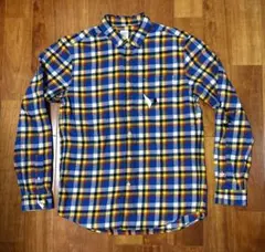 M*i様 Design Tshirts Store Graniph チェック柄シ