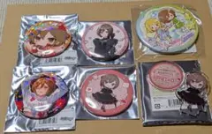 缶バッジ MEIKO まとめ売り 2025年最新】Meiko 缶バッジ まとめ売りの人気アイテム - メルカリ