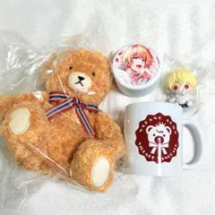 2025年最新】中野あるま 缶バッジの人気アイテム - メルカリ