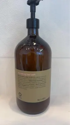 O-wayオーウェイ スーシングヘアバス シャンプー 950ml ポンプ付き