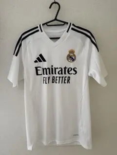 レアル・マドリード シャツ Mサイズ