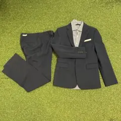 waltz by BEAMS DESIGN 150濃紺 卒業式スーツ