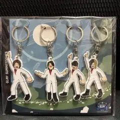 2026年最新】glay キーホルダーの人気アイテム - メルカリ