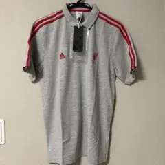 【7-4】リバプール　ポロシャツ　新品