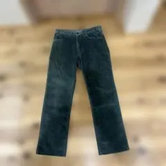 P*n様 80年代 リーバイス Levi's 519-1532コーデュロイパンツ