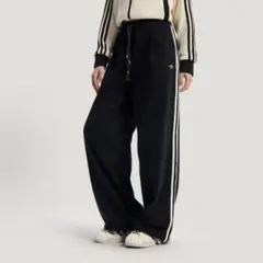 新品XS Adidas TROUSERS トレーニングパンツKT3139