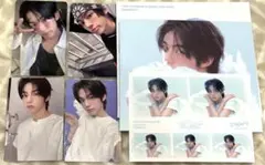 tws playhard ドフンdohoonタワレコ特典オンラインラキドロ付