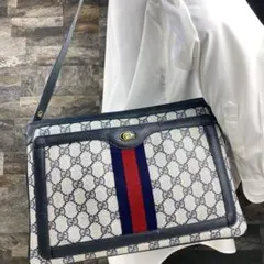 2026年最新】gucci ショルダーバッグの人気アイテム - メルカリ