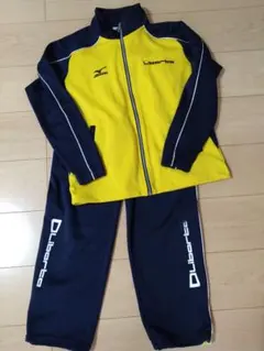 リベルタ　ジャージ上下 150cmのサムネイル