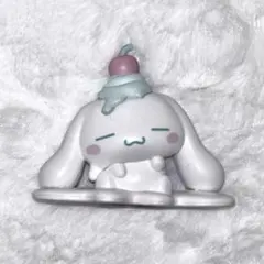 サンリオ シナモン ガチャガチャ とろり〜んマスコット