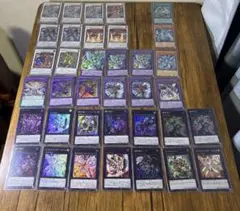 青黒コンプレックス アナカラーボウダンロウ デッキ cs優勝レシピ調整