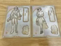 葛葉 叶　Nijisanji 6th Anniversary