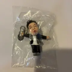 ダイアン　ゴイゴゴイでスーススーなガチャキーホルダー　ユースケ