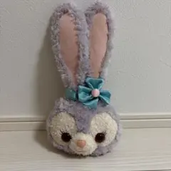ステラルー　コインケース　ショルダーバッグ　ディズニー