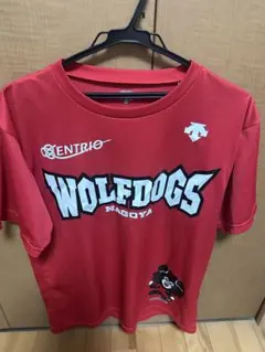 2026年最新】ウルフドッグス名古屋 tシャツの人気アイテム - メルカリ