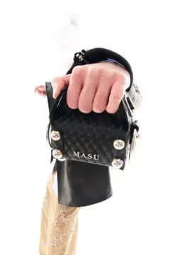 masuケーキバッグ　チェーンのみ masuケーキバッグ チェーンのみ