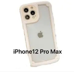 iPhone 12 Pro Max 韓国風　スマホケース　スマホカバー