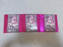 キュアキッス キミとアイドルプリキュア スイパラ コラボカフェ ミニフォトカード