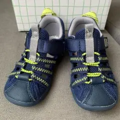 イフミー　サンダル　17cm