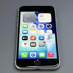 iPhone SE 初代 32GB シムフリー100％ MP822J/A - メルカリ