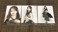 乃木坂46 佐藤璃果　スペシャル衣装49 コンプのサムネイル