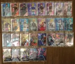 機動戦士ガンダム　SEED FREEDOM ウエハース　２９枚セット　まとめ