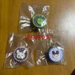 たまごっち　手作りおやつチャーム #平成女児チョコ　まとめ売り