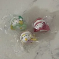 ケロロ軍曹 ちびケロねむらせ隊であります ケロロ　ギロロ　クルル　②