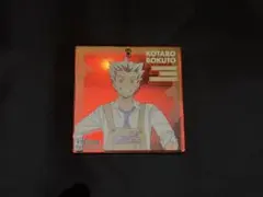 ハイキュー　BIGオーロラブロッキー　木兎光太郎