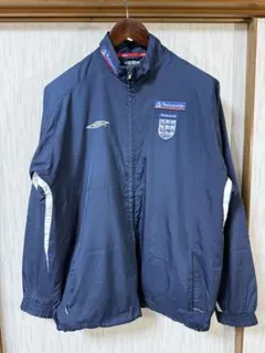 2026年最新】umbro イングランド ジャケットの人気アイテム - メルカリ
