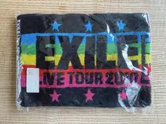 【新品】EXILE『FANTASY FINALマフラータオル』 　ライブグッズ
