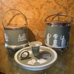 イギリスアンティークフェア WEDGWOOD - メルカリ