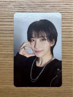 ジョンハン トレカ SPILL THE FEELS