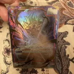 2025年最新】孫悟空 シークレットパラレルの人気アイテム - メルカリ