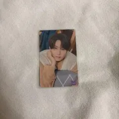 timelesz STS/レシピトレカ 通常盤 橋本将生/原嘉孝