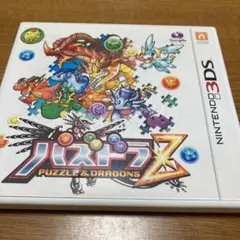 パズドラZ