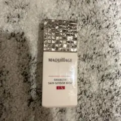 MAQuillAGE ドラマティック スキンセンサー ベース EX 25ml