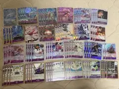 2026年最新】ワンピースカード デッキ フルパラの人気アイテム - メルカリ
