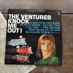 新品 The Ventures Golden / In Japan '71 - メルカリ