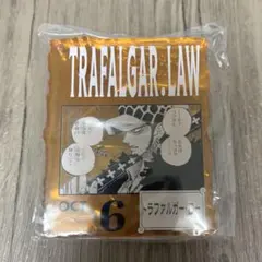 ONE PIECE くじ アクリルブロックチャーム ロー ドフラミンゴ - メルカリ