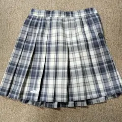 【美品】レピピアルマリオ×シナモロール　ハイウエストプリーツスカート　Мサイズ
