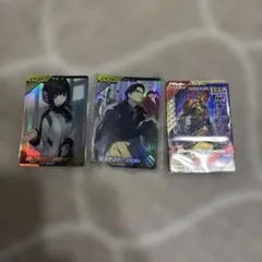 ガンバレジェンズ PR プロモ 仮面ライダーゼッツ カタストロム 97枚