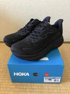 HOKA ホカオネオネ CLIFTON 10 クリフトン 10.5 WIDE新品