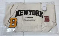 Deuxieme Classe BTN New York トートバッグのサムネイル