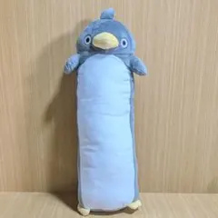 ペンギン抱き枕ニトリ ニトリのペンギン PENTA BLUE