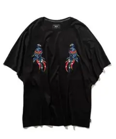 Glamb - Veleno Dolman CS 新品 黒