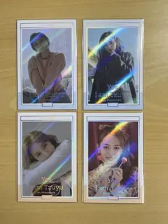 Yes,I am Tzuyu トレカセット