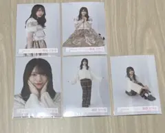 櫻坂46 森田ひかる 2ndアルバム「Addiction」封入生写真 - メルカリ