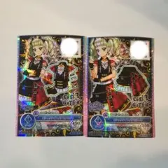 アイカツフレンズ 藤堂ユリカ